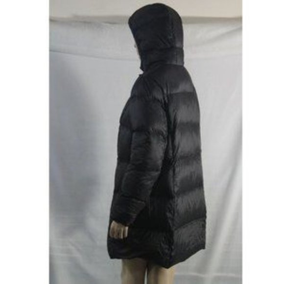 Eddie Bauer Women's Luna Peak Water Resistant Down - Picture 3 of 6